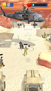 Red Beret screenshot 2