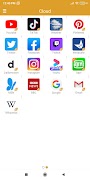 Dual Clone - Clone App اسکرین شاٹ 4