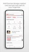 NYP Connect โปสเตอร์
