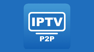 IPTV P2P screenshot 3