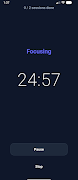 FocusFlow screenshot 1