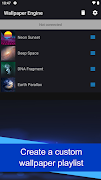 Wallpaper Engine screenshot 2