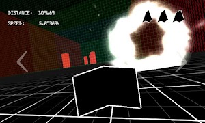 Amplified Current imagem de tela 3