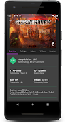 Pocket BGG Screenshot 4