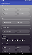 SmartEnroll ภาพหน้าจอ 1