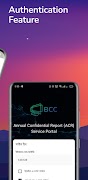 برنامه‌نما BCC ACR عکس از صفحه