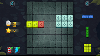 Element Blocks 2K21 capture d'écran 2