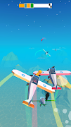 Plane Rampage 截图 1