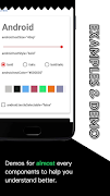 Let Me Android: Become a Pro A Ekran Görüntüsü 5