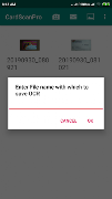 CardScanPro Screenshot 4