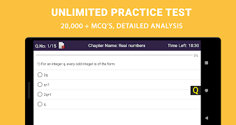Edumia Learning App screenshot 6