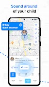 ITRACK: Phone Location Tracker screenshot 2