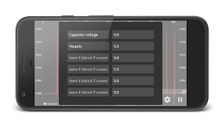 Androscope スクリーンショット 2