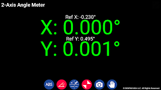 Digi-Pas Mobile App PRO capture d'écran 2
