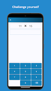 Math Workout: Brain Math Games screenshot 6