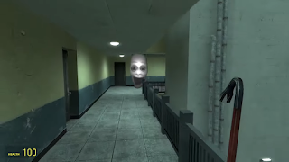 Entity 666 Chase پوسٹر