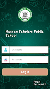 Hassan Scholars Public School bài đăng
