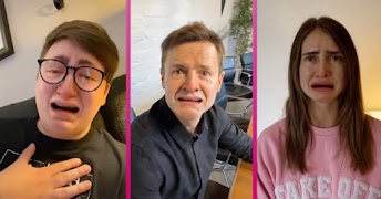 Crying Face Filter Guide Screenshot 5