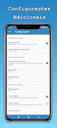 SSHBRASIL Lite (SSH/WS/Proxy) скриншот 2