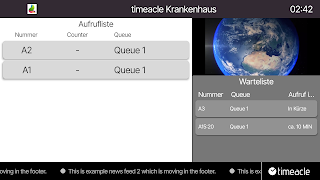 timeacle DISP screenshot 5
