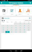 TCT Computer Solutions Screenshot 4