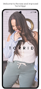 TORRID Cartaz
