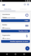 Painel Secrelnet screenshot 1