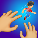 Four Hands : Runner Games APK