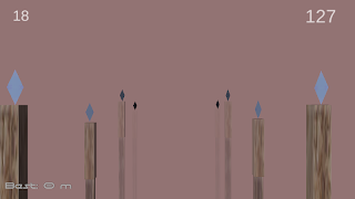 Smash Bits تصوير الشاشة 2