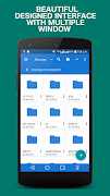 File Manager 2020 海报