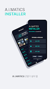 AIMatics Installer Poster
