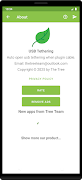 Auto USB Tethering screenshot 5