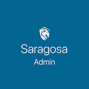 Poster Saragosa Admin
