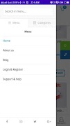 Bontech Store syot layar 2
