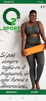 2 Schermata O2 SPORT CLUB