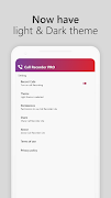 Call Recorder PRO - ACR 截图 5