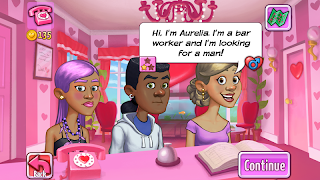 Kitty Powers' Matchmaker 截图 7