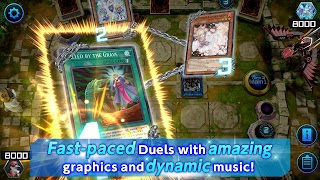 Yu-Gi-Oh! Master Duel ảnh chụp màn hình 4
