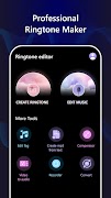 Mp3 cutter, ringtone editor screenshot 2