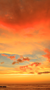 برنامه‌نما Sunset Wallpaper عکس از صفحه