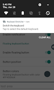 Keyboard Switcher syot layar 2
