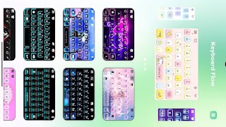 Keyboard Flow screenshot 5