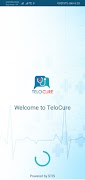 برنامه‌نما TeloCure عکس از صفحه