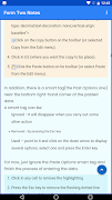 Form 2 notes, All subjects screenshot 5