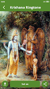 Krishana Ringtone 截圖 7