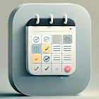 MemoPlan - Reminder & Calendar আইকন
