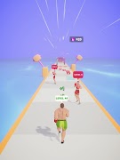 Boxer Runner 3D Screenshot 5