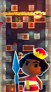 Once Upon a Tower screenshot 1