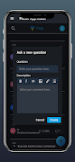 Flutter App Maker: (Build App) ảnh chụp màn hình 7