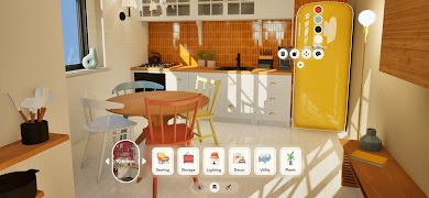 4 Schermata Small Spaces